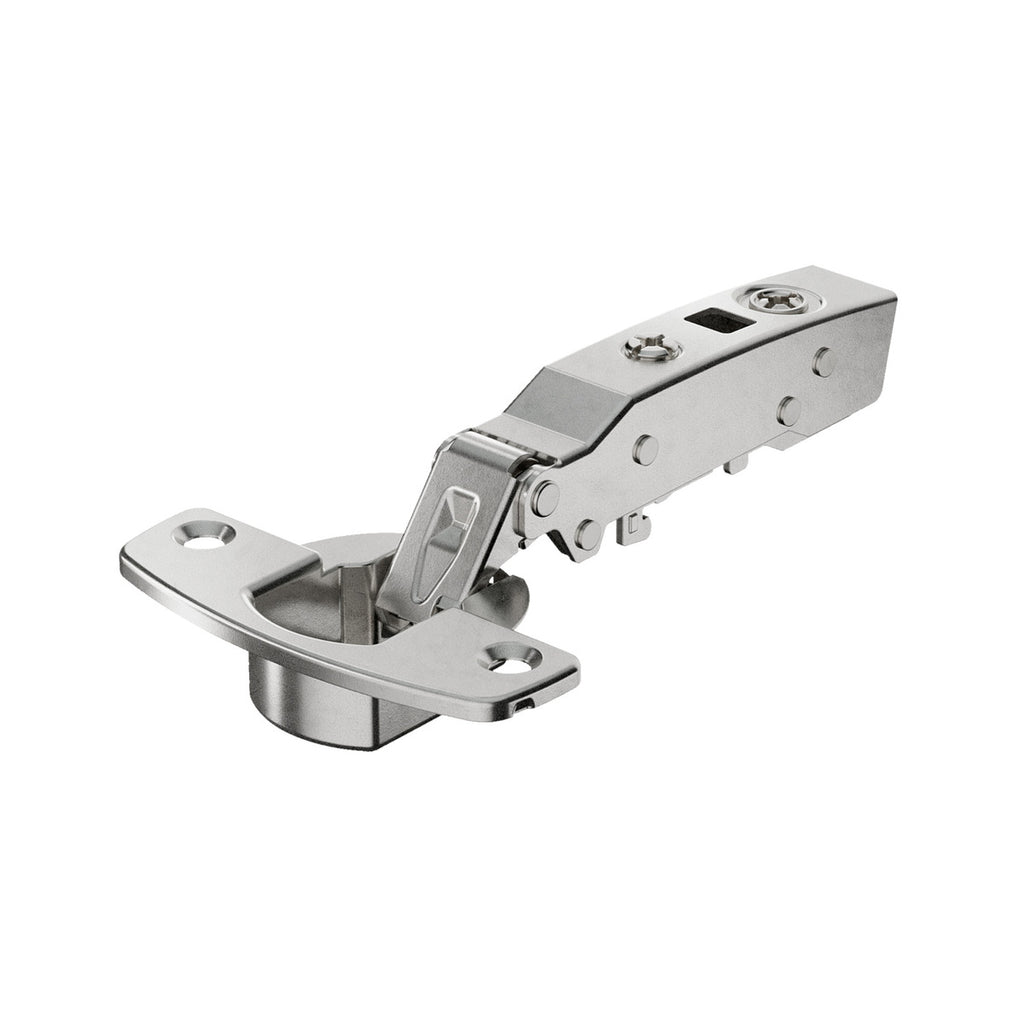 Hettich Sensys 110 Degree Hinges (Soft Close) - FULL OVERLAY