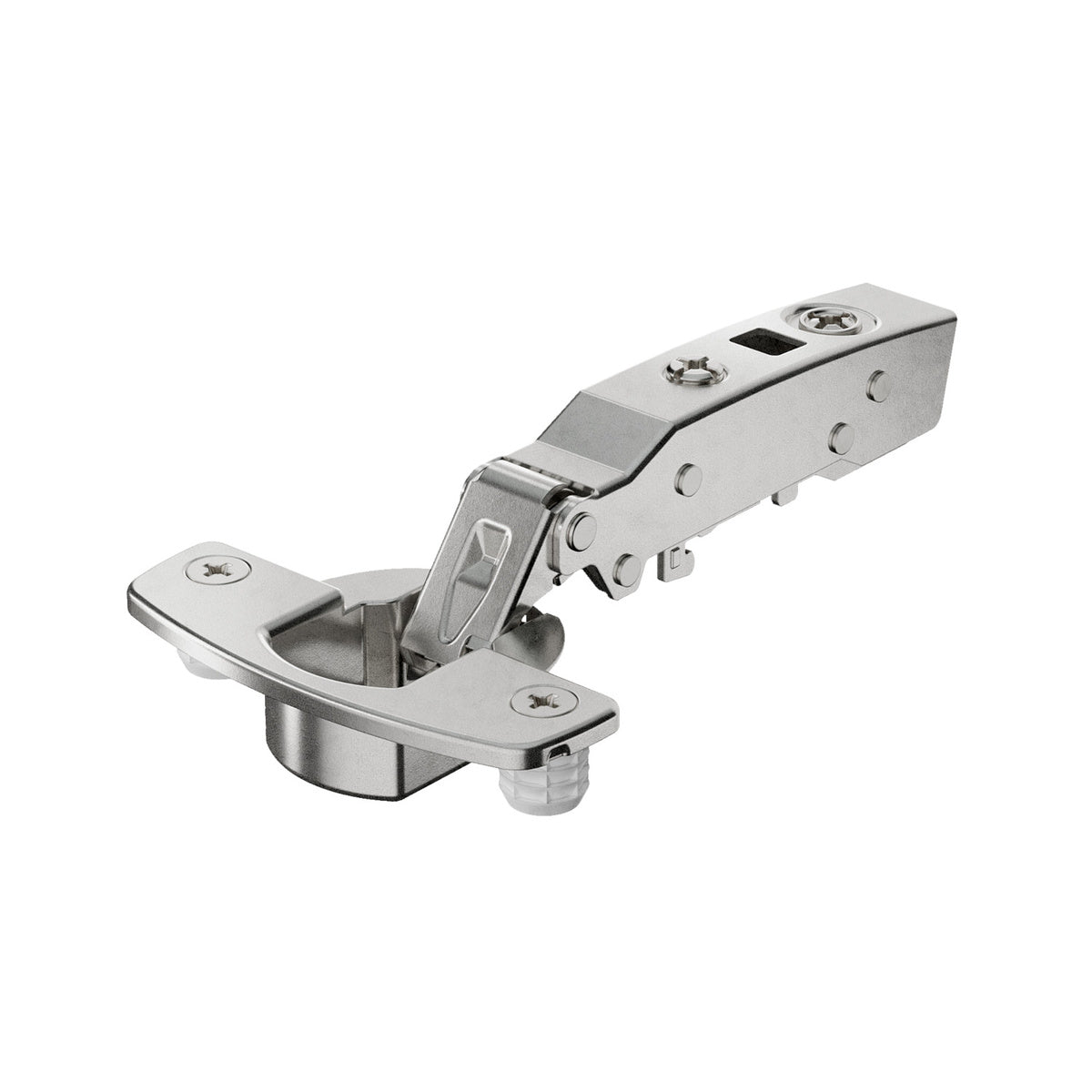 Hettich Sensys 110 Degree Hinges (Soft Close) - FULL OVERLAY