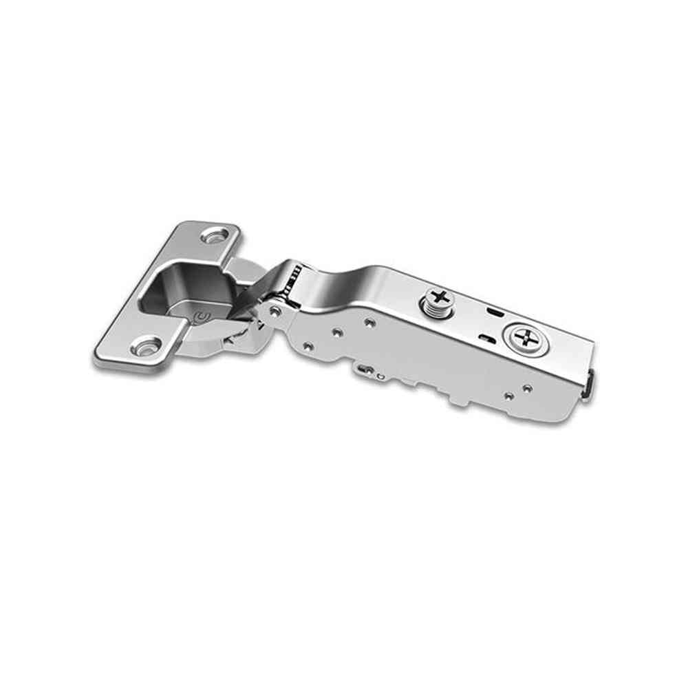 DTC Pivot Star 110° Hinges - Soft Close