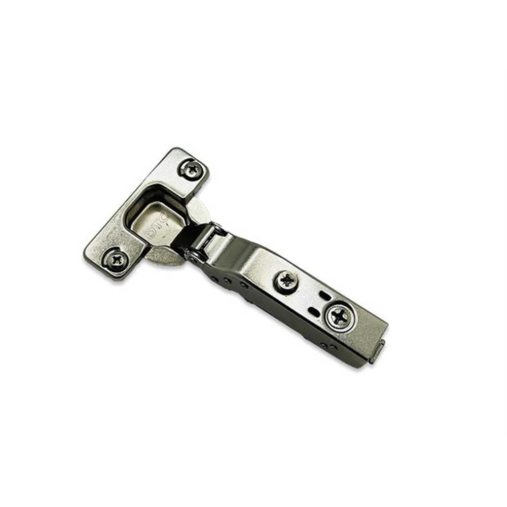 DTC Pivot Star 110° Hinges - Soft Close