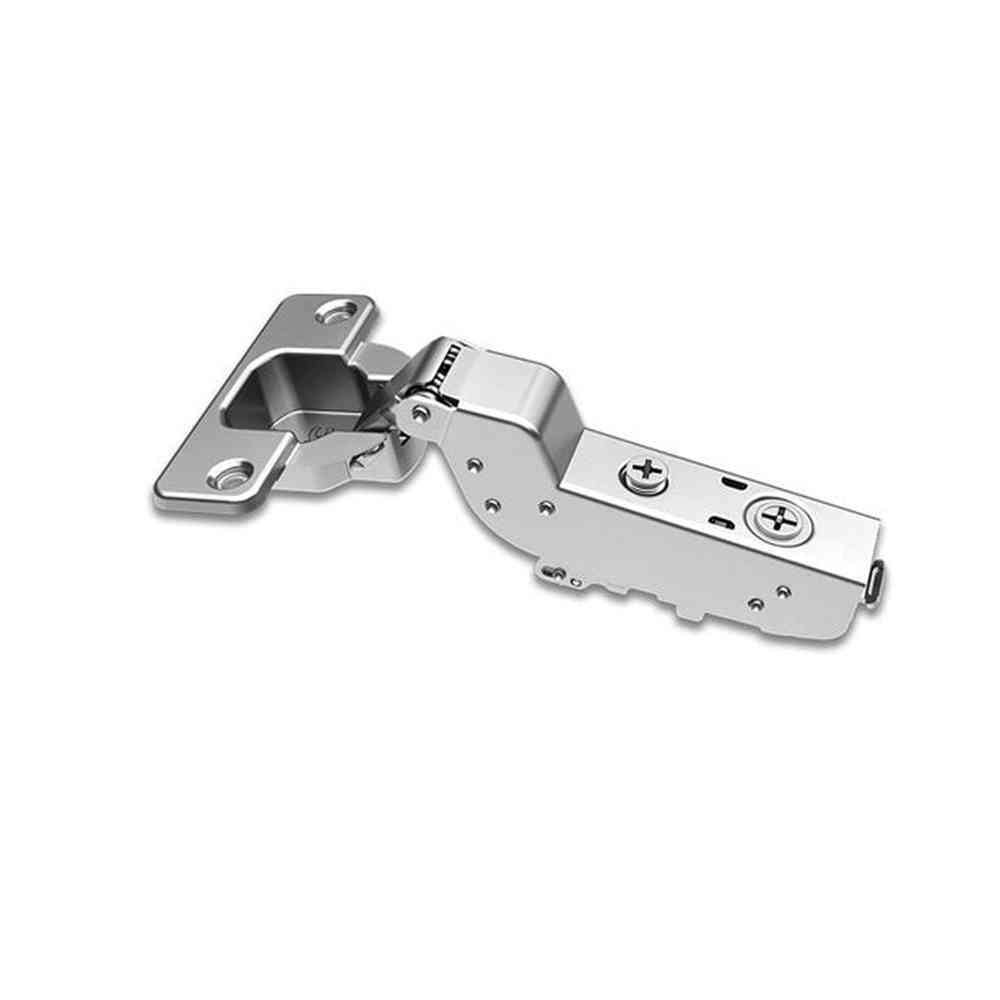 DTC Pivot Star 110° Hinges - Soft Close