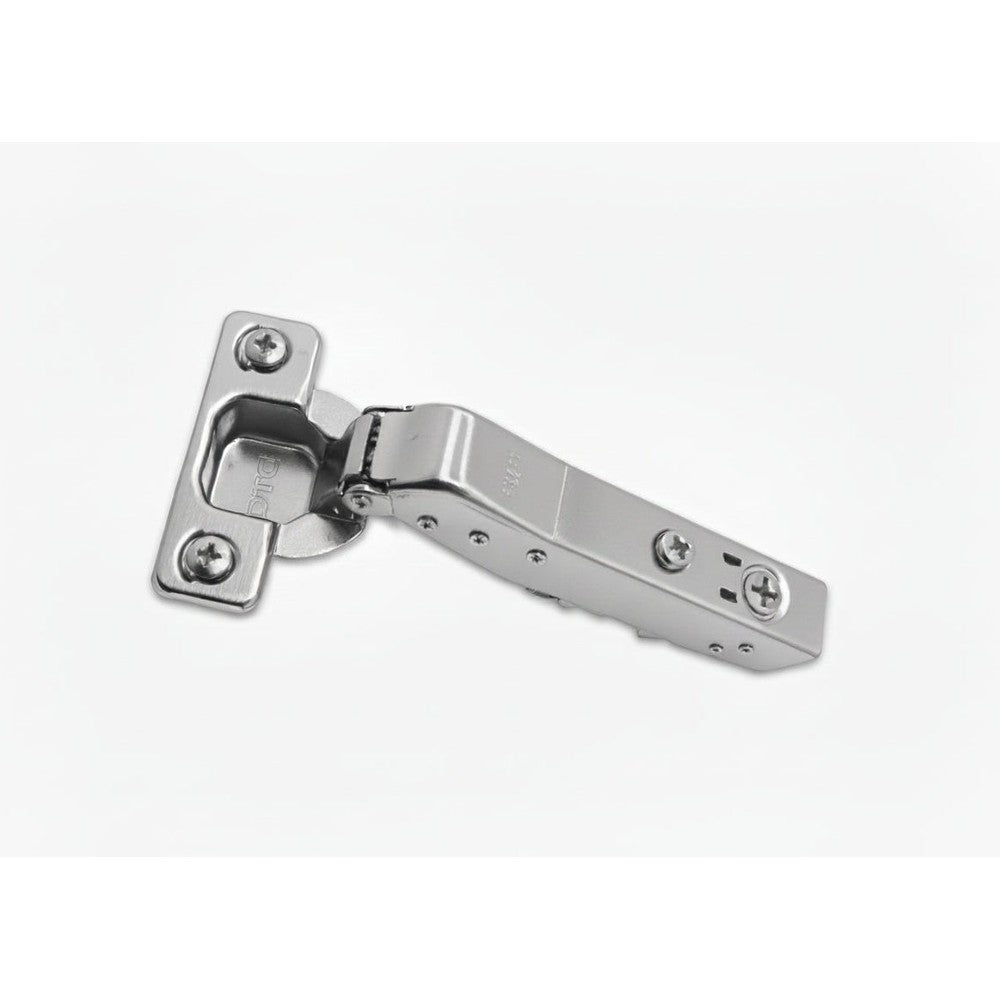 DTC Pivot Star 45° Angle Hinges - Soft Close
