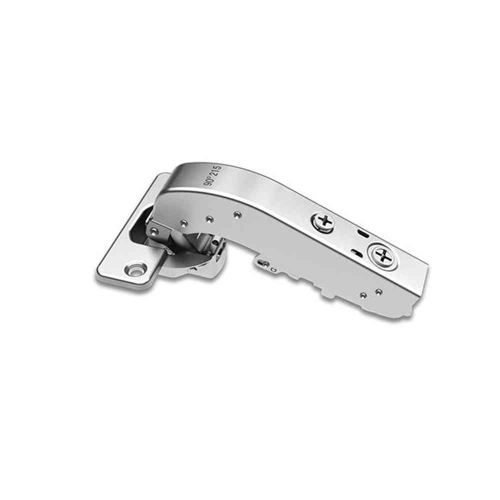 DTC Pivot Start 90° Hinges (Blind Panel) - Soft Close