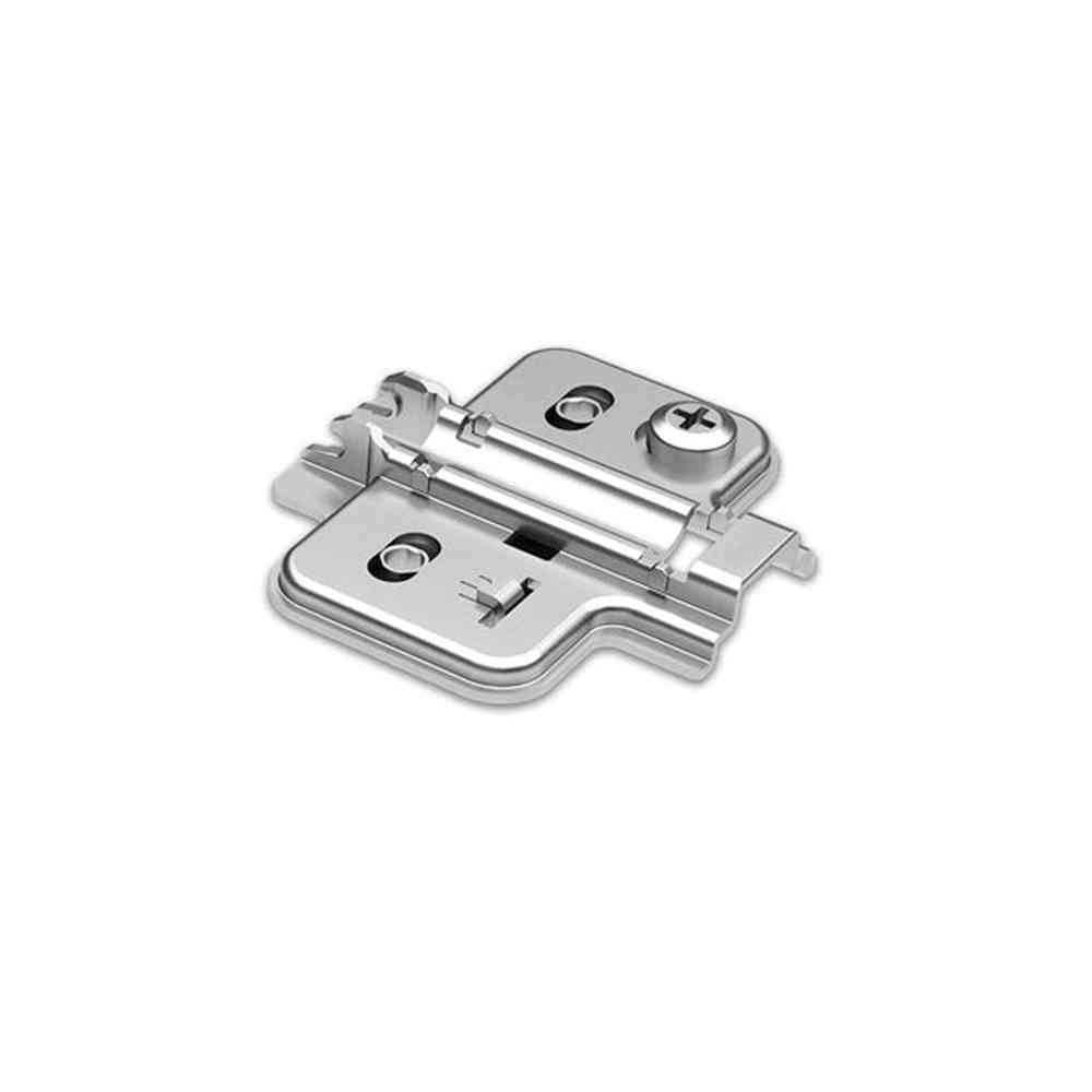DTC Pivot Star Mounting Plates - with CAM adjustment