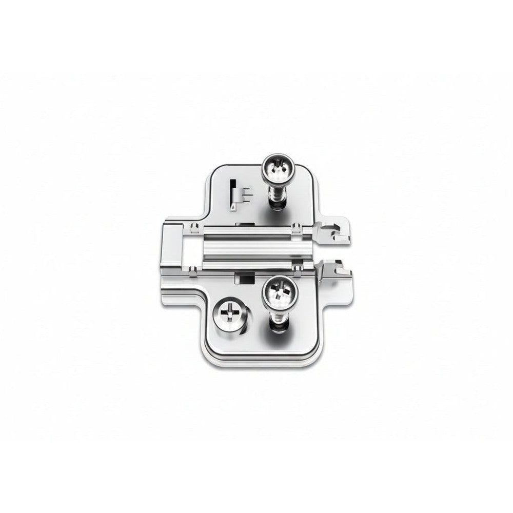 DTC Pivot Star Mounting Plates - with CAM adjustment