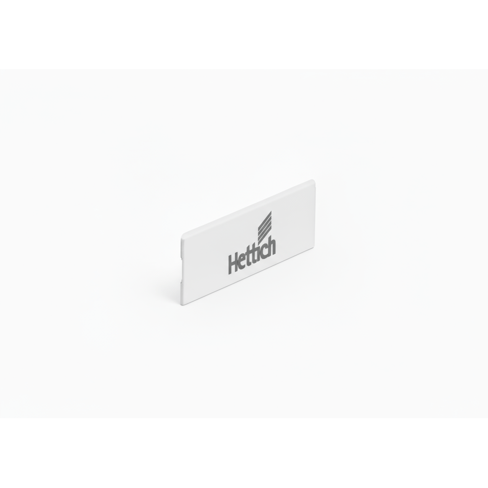 HETTICH InnoTech Atira Cover Cap – Cabinet Bay