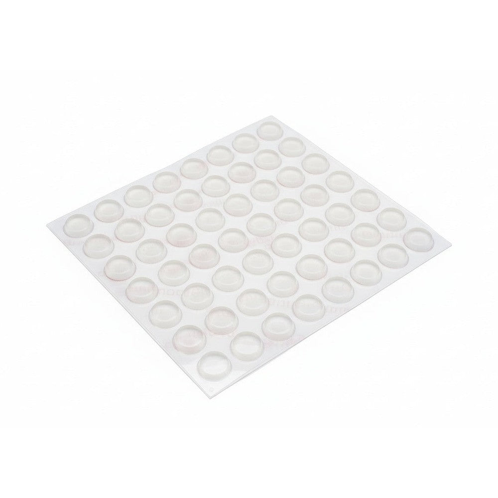 Clear Bump Ons for cabinet doors - 3M Brand