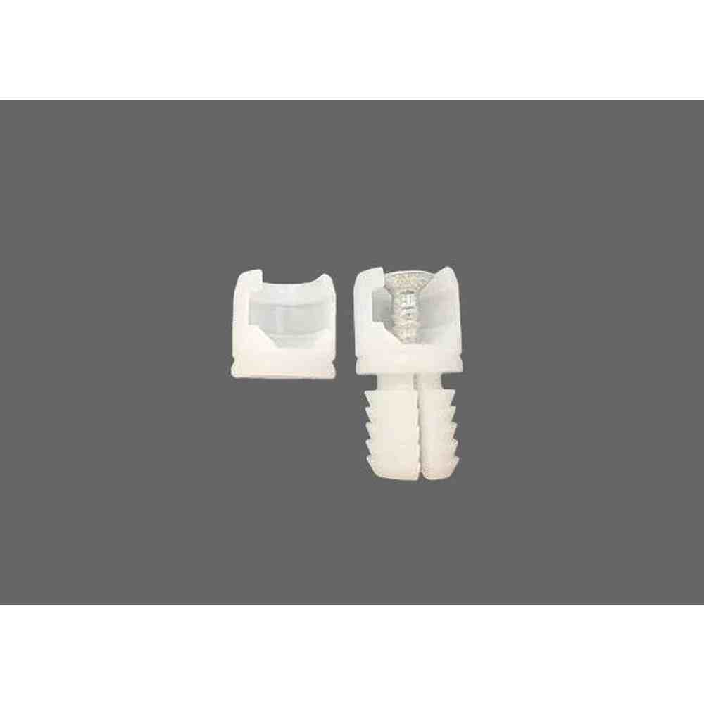 HETTICH Front Connectors for InnoTech Atira Rails