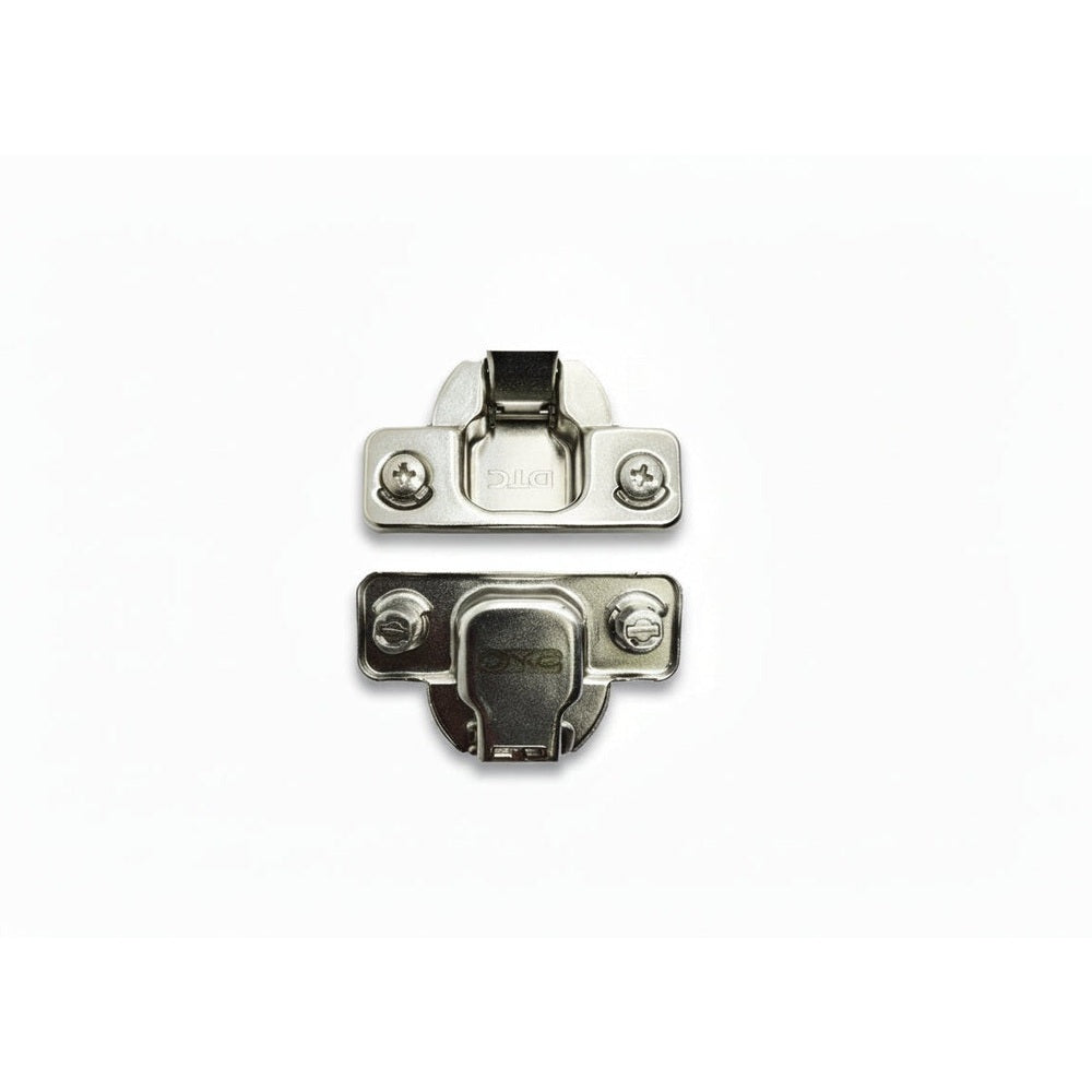 DTC Pivot Start 90° Hinges (Blind Panel) - Soft Close