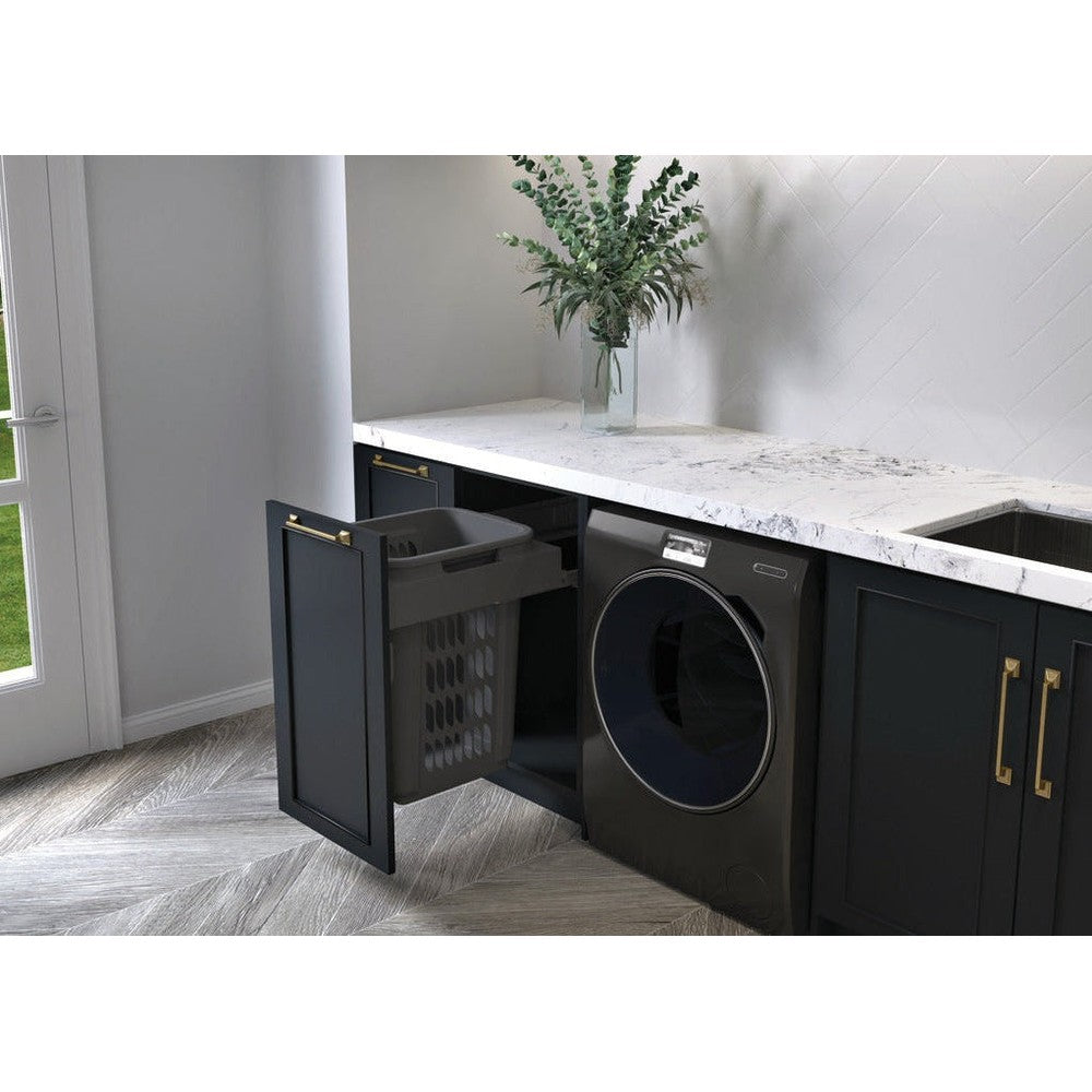 HAFELE Hideaway Concelo Laundry Hamper