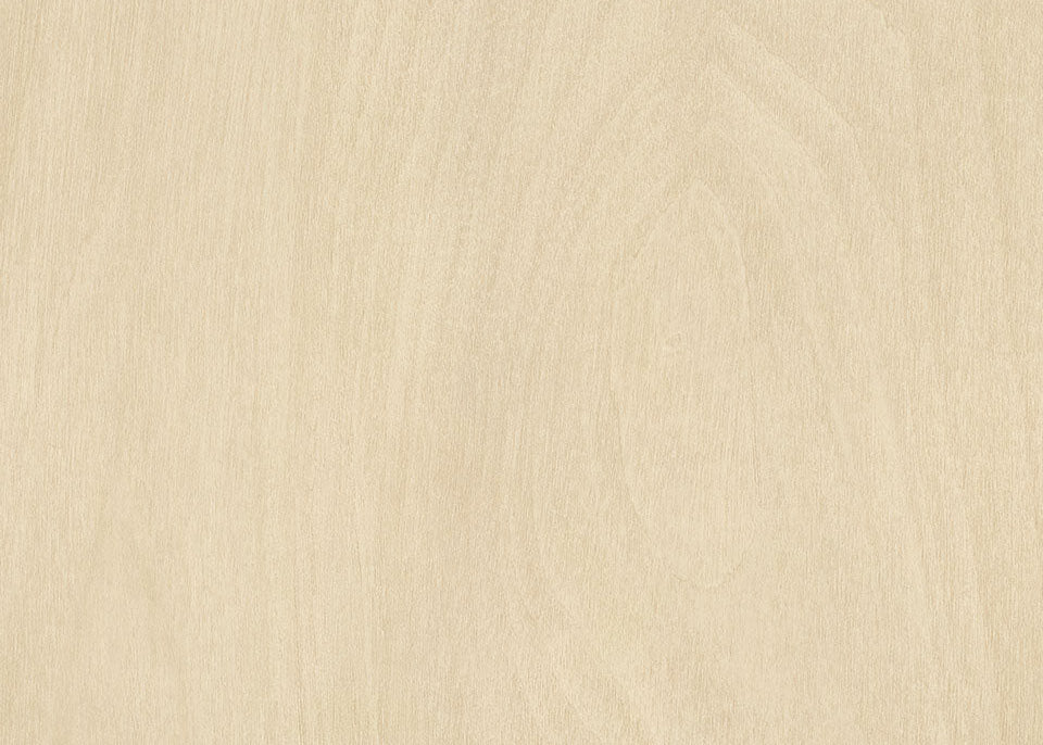 Polytec Natural Ply - Woodmatt