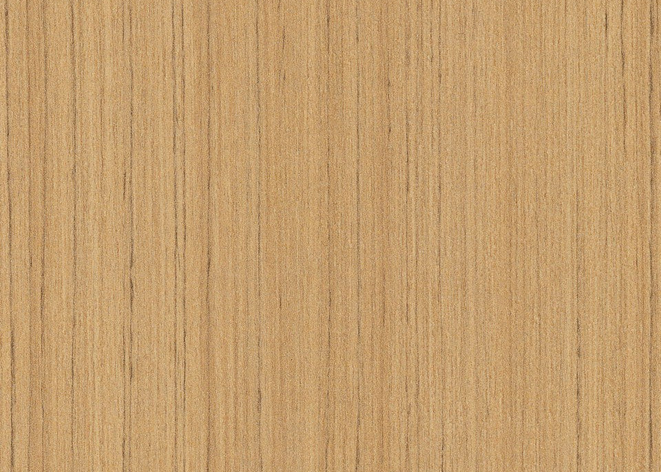 Polytec Palace Teak - Woodmatt