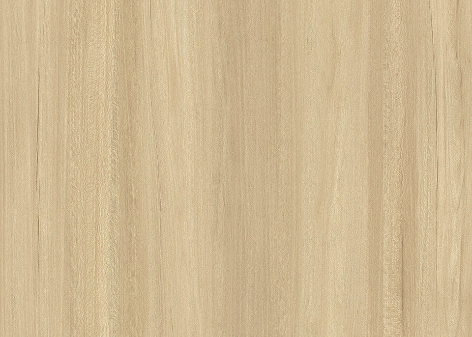 Polytec Plantation Ash - Woodmatt