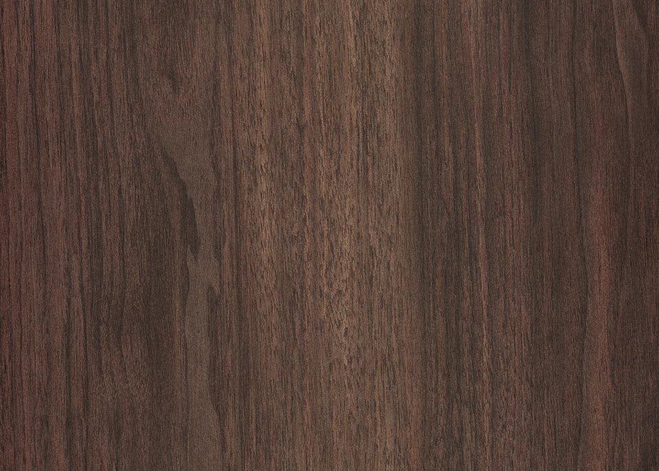 Polytec Rojo Walnut - Woodmatt