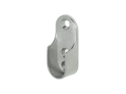 Hanging Rail End Support