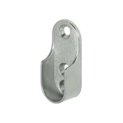 Hanging Rail End Support