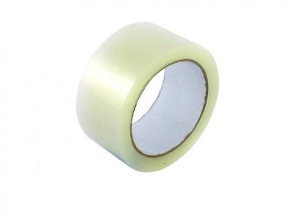 Clear Packing Tape