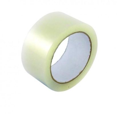 Clear Packing Tape