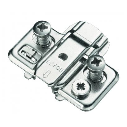 Titus Tekform T-type Cam Adjustable Cruciform Plate