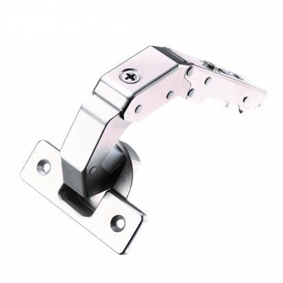 Titus Tekform T-type Corner Cabinet Hinge