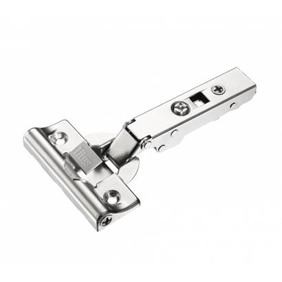 Titus Tekform T-type Glissando 110 0mm Hinge (Full Overlay - Soft Close)