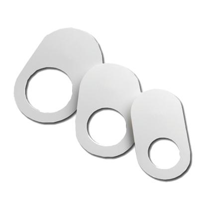 Plumbing Waste Plates