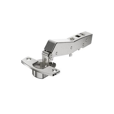 Hettich Sensys W45 95° Hinges - Corner Cabinet (Full Overlay)