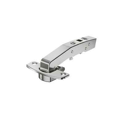 Hettich Sensys W90 95° Angle Hinge - Blind Corner (Inset)