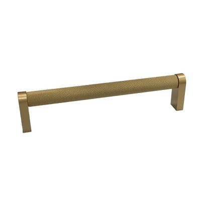 Cabinet Handle - Velik Square Handle 454 - Image 2