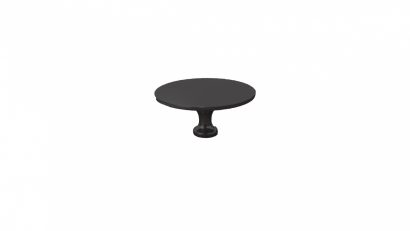 Cabinet Handle - Kota Knobs 3538