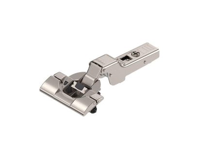 Blum CLIP top BLUMOTION Standard Soft Close Hinge 110 Degree (Half Overlay)