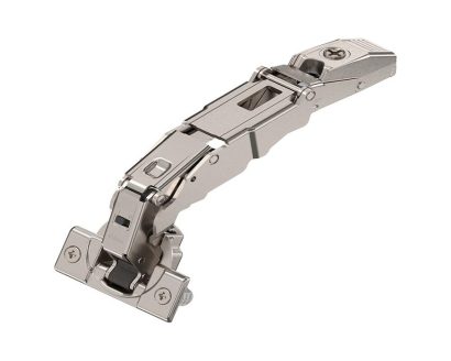 Blum CLIP top BLUMOTION 155° 0-protrusion hinge - Overlay Application
