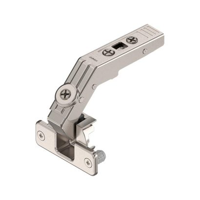 BLUM CLIP top Bi-Fold Hinge 60 Degree