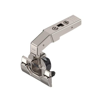 Blum CLIP top BLUMOTION Blind Corner Soft Close Hinge 95 Degree (Inset Application)