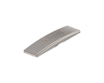 Blum Hinge Cover Caps CLIP top (Steel)