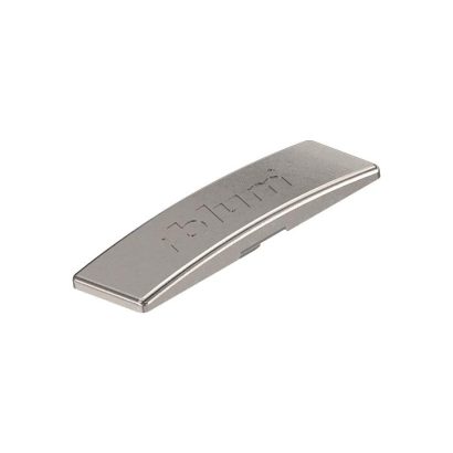 Blum Hinge Cover Caps CLIP top (Steel)