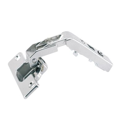 Hettich Intermat Corner Cabinet Folding 50°/65° Overlay (door to door) - Image 2