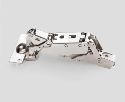 Hettich Sensys 165° Hinge - Non Soft Close (Full Overlay)