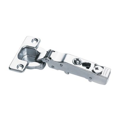 DTC 110° Full Overlay Hinge (Soft Close)