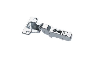 DTC 110° Half Overlay Hinge (Soft Close)