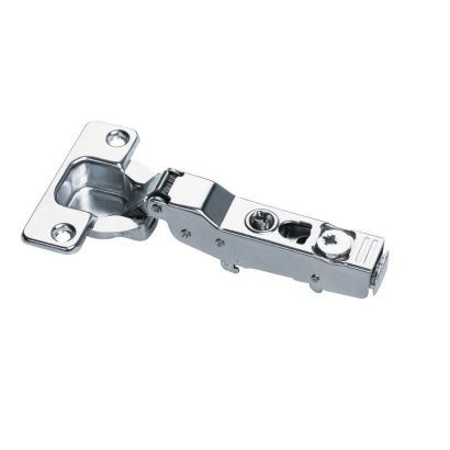 DTC 110° Half Overlay Hinge (Soft Close)