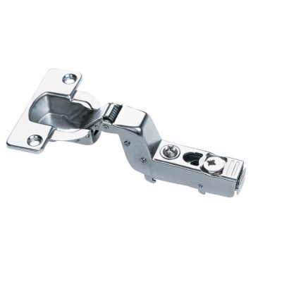 DTC 110° Inset Hinge (Soft Close)