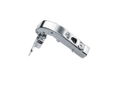 DTC 90° Inset Hinge (Blind Corner; Soft Close)
