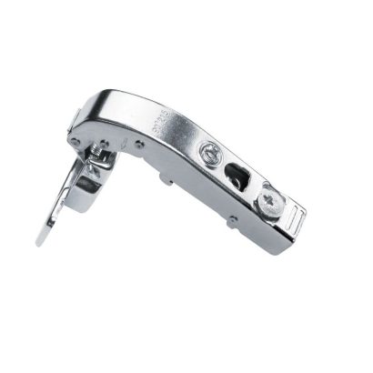DTC 90° Inset Hinge (Blind Corner; Soft Close)