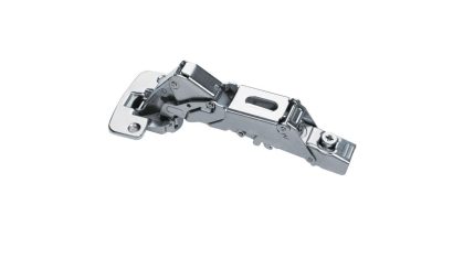 DTC 155° Full Overlay Hinge (Corner Cabinet & Pantry Unit; Soft Close)