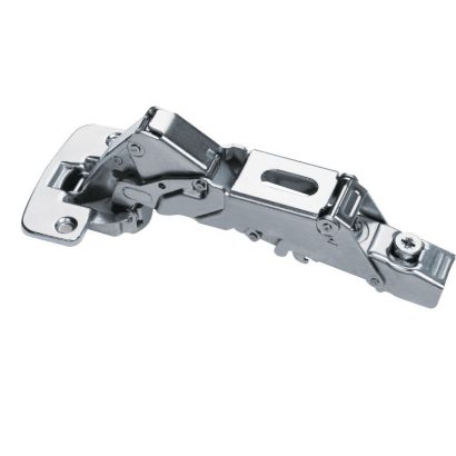 DTC 155° Full Overlay Hinge (Corner Cabinet & Pantry Unit; Soft Close)