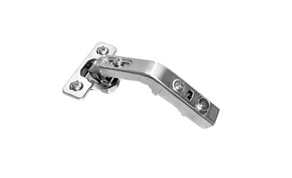 DTC 135° Full Overlay Hinge (Door to Door; non soft close)