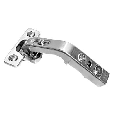 DTC 135° Full Overlay Hinge (Door to Door; non soft close)