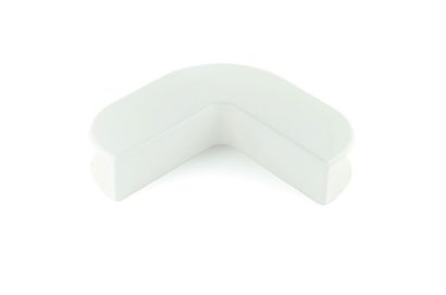 Corner Shelf Connector - 16mm