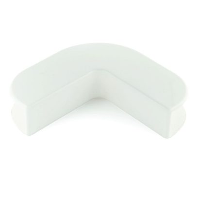 Corner Shelf Connector - 16mm